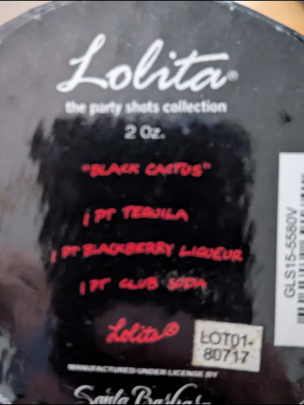 Lolita 